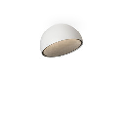 Duo Petra 4877 Ceiling lamp | Ceiling lights | Vibia