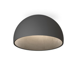 Duo Petra 4879 Lampade da soffitto | Lampade plafoniere | Vibia