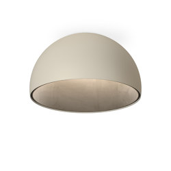 Duo Petra 4879 Plafonniers | Plafonniers | Vibia