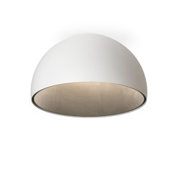 Duo Petra 4879 Plafonniers | Plafonniers | Vibia