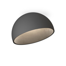 Duo Petra 4881 Lampade da soffitto | Ceiling lights | Vibia