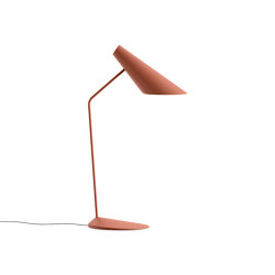 I.cono 0700 Table lamp | Lámparas de sobremesa | Vibia