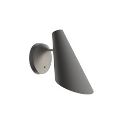 I.cono 0720 wall lamp | Wall lights | Vibia