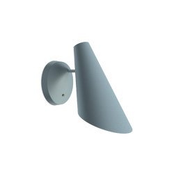 I.cono 0720 wall lamp | Wall lights | Vibia