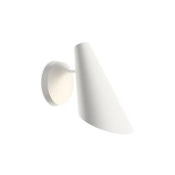 I.cono 0721 wall lamp | Lámparas de pared | Vibia