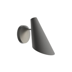 I.cono 0721 wall lamp | Wall lights | Vibia