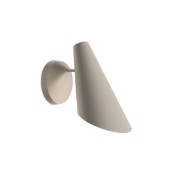 I.cono 0721 wall lamp | Wall lights | Vibia