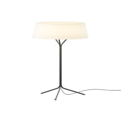 Lily 5720 Floor and Table lamp | Lámparas de sobremesa | Vibia