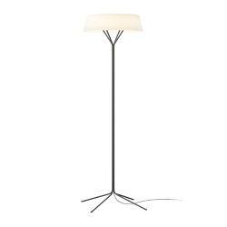 Lily 5725 Lampadaire écrans et Lampe de table | Luminaires sur pied | Vibia