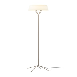 Lily 5725 Floor and Table lamp | Free-standing lights | Vibia