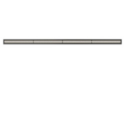 Line 3515 Ceiling lamp | Deckeneinbauleuchten | Vibia