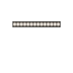 Line 3558 Ceiling lamp | Lampade soffitto incasso | Vibia