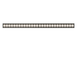 Line 3563 Ceiling lamp | Lampade soffitto incasso | Vibia