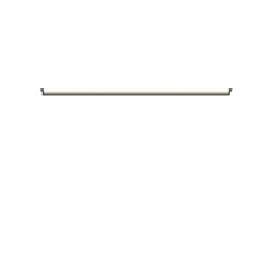 Line 3578 Ceiling lamp | Deckeneinbauleuchten | Vibia