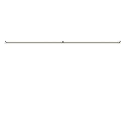 Line 3583 Ceiling lamp | Deckeneinbauleuchten | Vibia