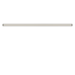 Line 3608 Ceiling lamp | Lámparas empotrables de techo | Vibia