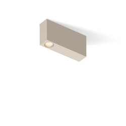 Offset 1720 Lampade da soffitto | Lampade plafoniere | Vibia