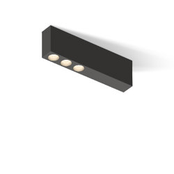 Offset 1722 Lampade da soffitto | Ceiling lights | Vibia