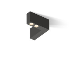 Offset 1727 Lampade da soffitto | Lampade plafoniere | Vibia