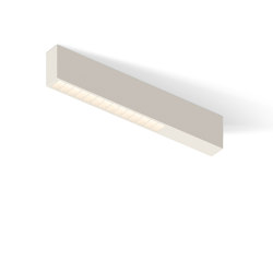 Offset 1729 Lampade da soffitto | Lampade plafoniere | Vibia