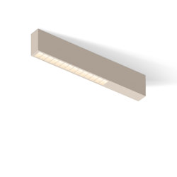 Offset 1729 Lampade da soffitto | Lampade plafoniere | Vibia