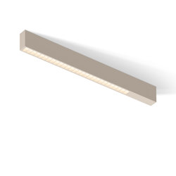 Offset 1732 Ceiling lamp | Ceiling lights | Vibia