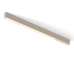 Offset 1735 Lampade da soffitto | Lampade plafoniere | Vibia