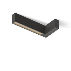 Offset 1740 Lampade da soffitto | Lampade plafoniere | Vibia