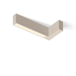 Offset 1740 Lampade da soffitto | Lampade plafoniere | Vibia