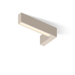 Offset 1745 Lampade da soffitto | Lampade plafoniere | Vibia