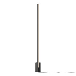 Offset 1780 Lampadaire écrans et Lampe de table | Luminaires sur pied | Vibia