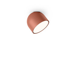 Plusminus Solo 6333 Lampade da Soffitto/ Parete | Lampade parete | Vibia