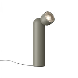 Plusminus Solo 6341 Floor and Table Lamp | Free-standing lights | Vibia