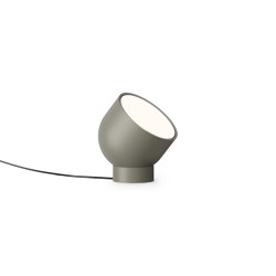 Plusminus Solo 6363 Lampadaire écrans et Lampe de table/Murales | Luminaires de table | Vibia