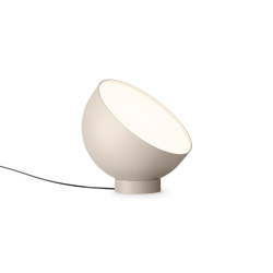 Plusminus Solo 6365 Lampadaire écrans et Lampe de table/Murales | Luminaires de table | Vibia