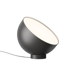 Plusminus Solo 6370 Lampadaire écrans et Lampe de table/Murales | Luminaires de table | Vibia