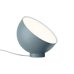 Plusminus Solo 6370 Lampadaire écrans et Lampe de table/Murales | Luminaires de table | Vibia