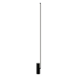 Sticks Solo 7348 Lampadaire écrans et Lampe de table | Luminaires sur pied | Vibia