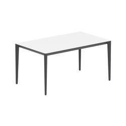 U-nite table - UNT150CAWUM | Tables de repas | Royal Botania