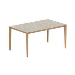 U-nite table - UNT150CCD | Tables de repas | Royal Botania