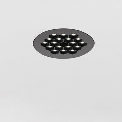 Helgoland ohne Rahmen | Ceiling lights | Artemide Architectural