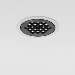 Helgoland Trim | Ceiling lights | Artemide Architectural