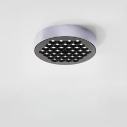 Helgoland SMD no Diver | Ceiling lights | Artemide Architectural