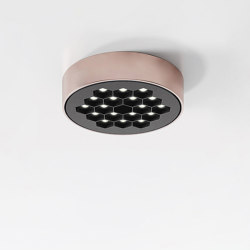 Helgoland SMD no Diver | Ceiling lights | Artemide Architectural