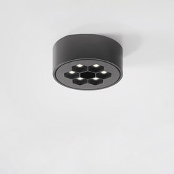 Helgoland SMD no Diver | Ceiling lights | Artemide Architectural