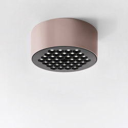 Helgoland SMD Built-in Driver | Ceiling lights | Artemide Architectural