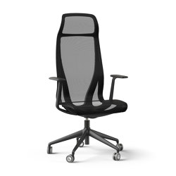 D-Chair  Executive Chair