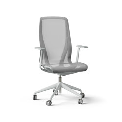 D-Chair Task Chair | Office chairs | Narbutas