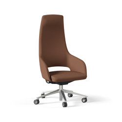 Sandie Executive Chair | Chaises de bureau | Narbutas