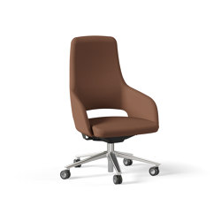 Sandie Task Chair | Office chairs | Narbutas